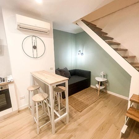 Appartement Buen Retiro 52 à Naples Extérieur photo